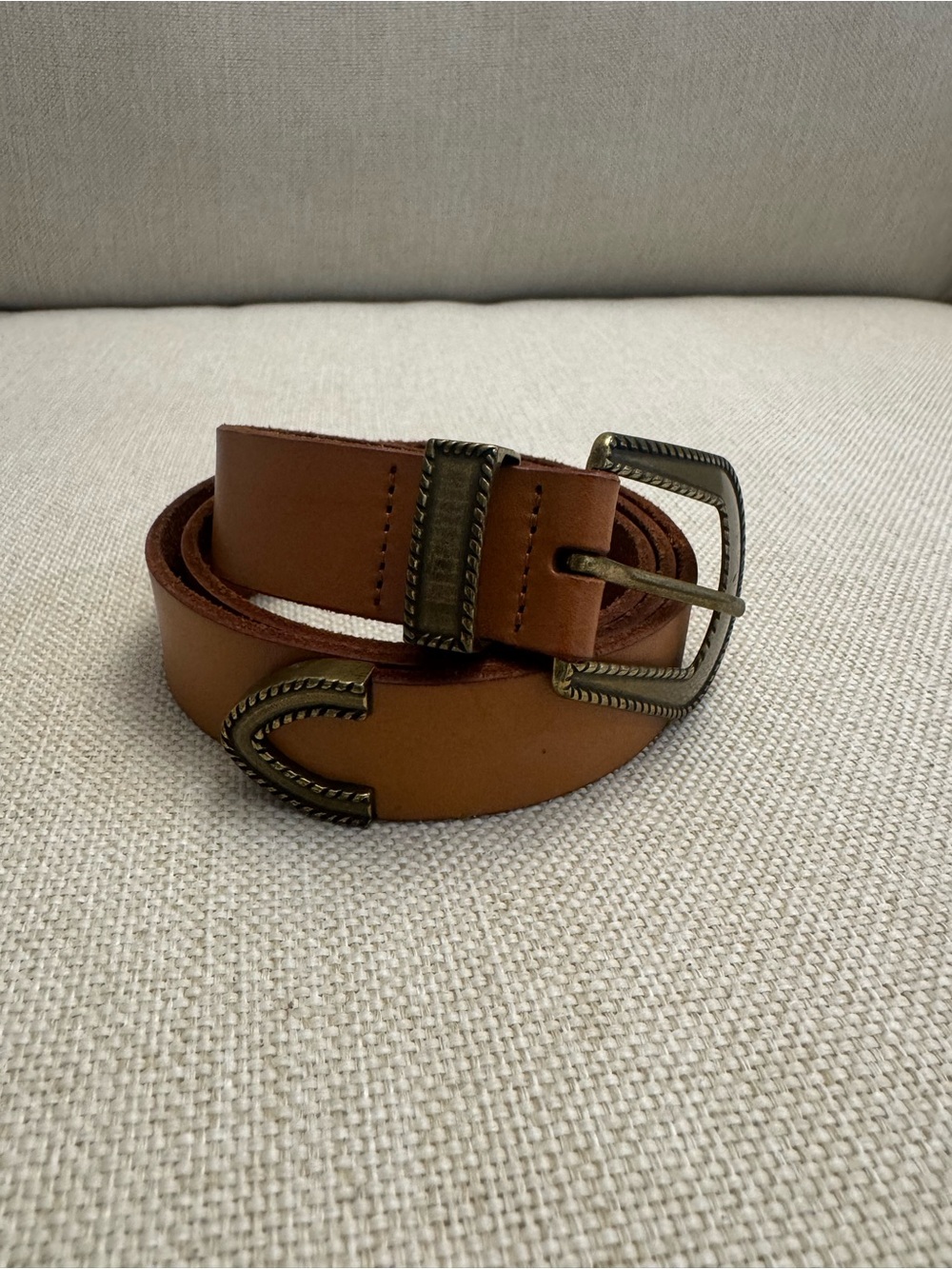 Anthropologie Women’s Belt